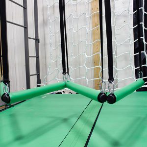 G2N Swinging Pipes