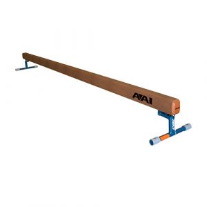 Classic Low Balance Beam