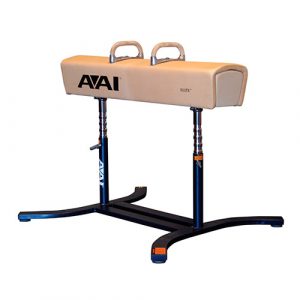 Pommel Horse