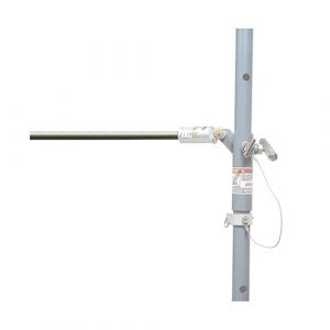 Men's Quick Release Bar