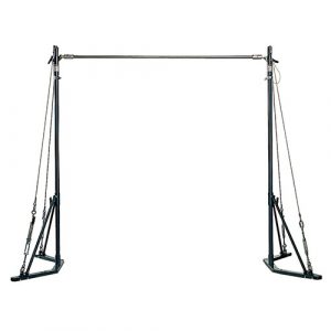Men's Quick Release U-base Single Bar Trainer