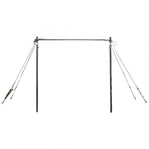 Traditional Single Bar Trainer
