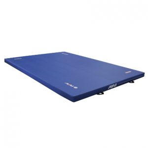 4"(10cm) Landing Mats