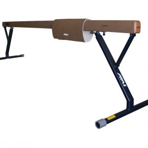 Suede Beam Training Pad