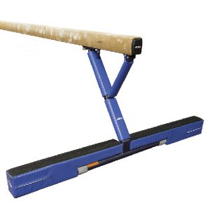 Beam Leg Pads and Filler Systems