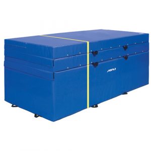 416-420 Complete Progressive Vault System with 32" Pit