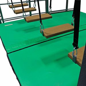 G2N<sup>®</sup> Stepping Swing