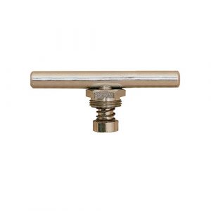 Elite Vault Table Snap Lock