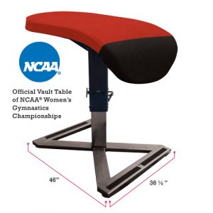 TAC/10 LZT Vault Table