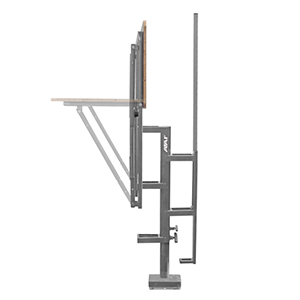 Universal Spotting Platform