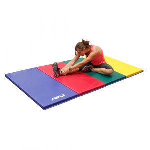 Folding Mats