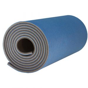 Foam Bonded Carpet