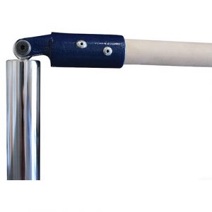 Graphite E Rail