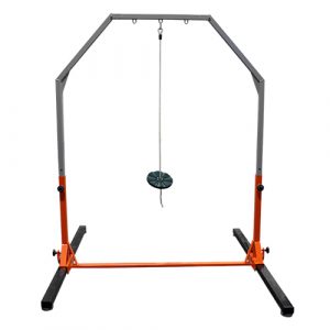 Elite Kids Gym Swing