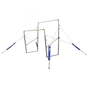 International Asymmetric Bars