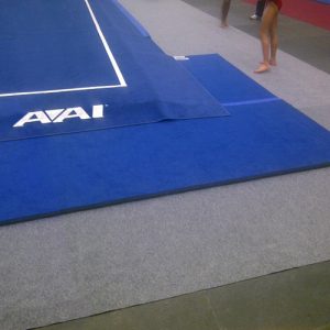 Corner Mat