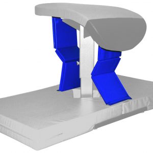 Club Vault Base Pad