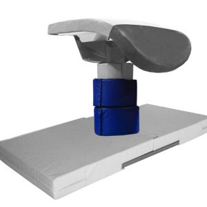 Fitted Vault Base Pad