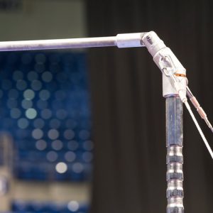 Men's Steel Bar
