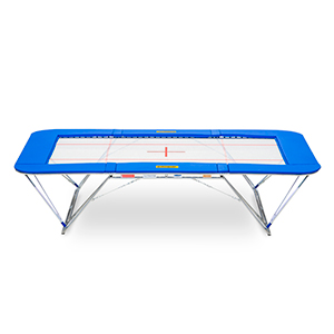 Ultimate 4 x 4 Trampoline