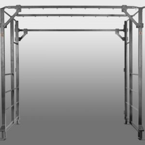 G2N Freestanding Unit