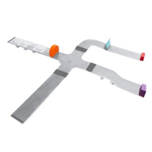 Sensory Obstacle Shape Set