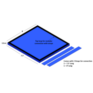 875 Landing Mat