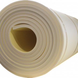 Polyethylene Roll Foam