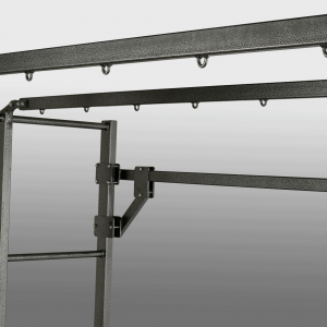 G2N Crossbar