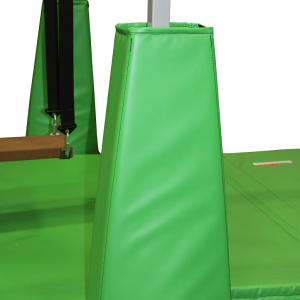 Elite Kids Ninja Upright Pads