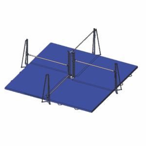 NEW Quad Bar System